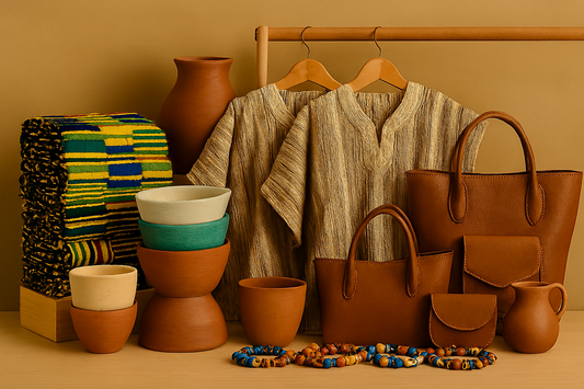 Reflections on Craft and Culture: The Patience of Making